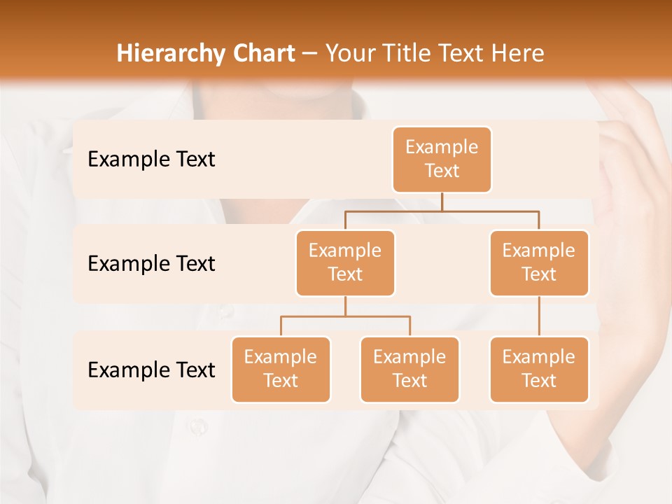 Commerce Beautiful Confident PowerPoint Template