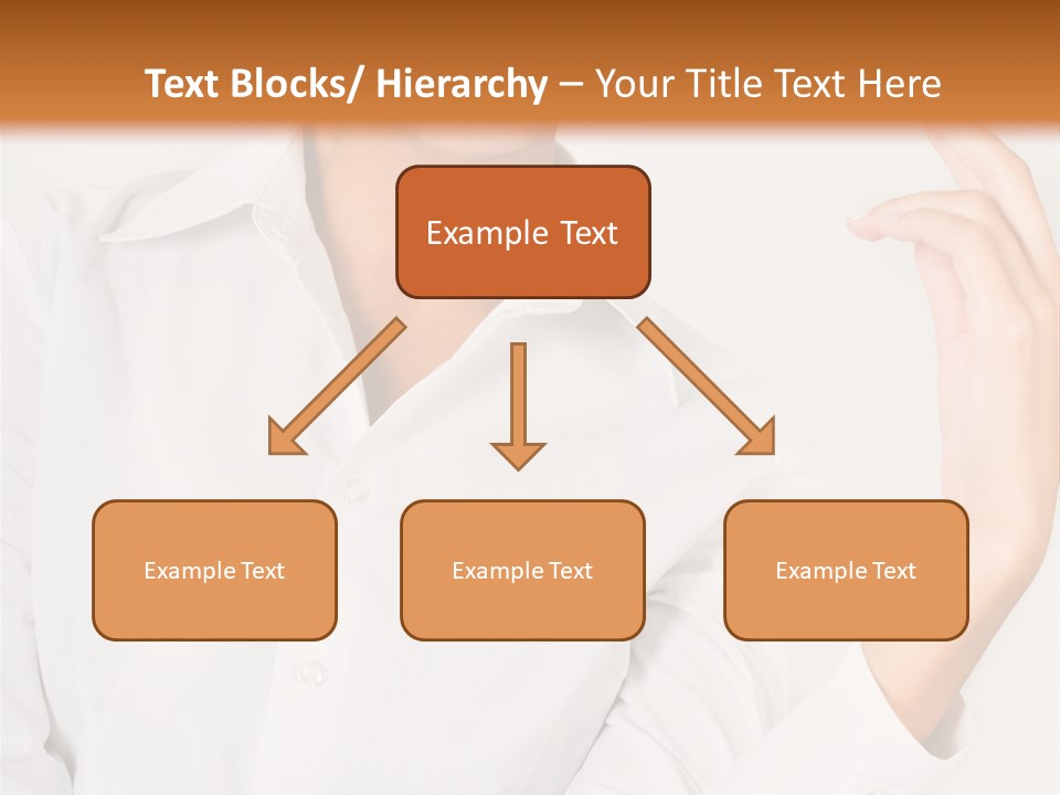 Commerce Beautiful Confident PowerPoint Template