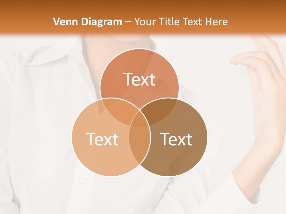 Commerce Beautiful Confident PowerPoint Template