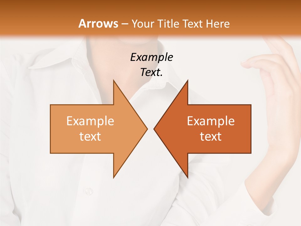 Commerce Beautiful Confident PowerPoint Template