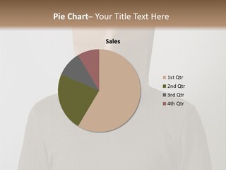 Neutral Face Psychology PowerPoint Template