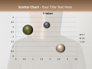 Neutral Face Psychology PowerPoint Template