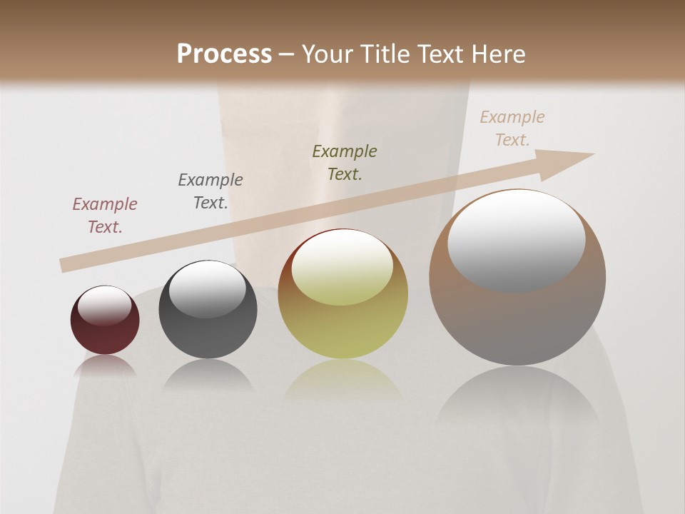Neutral Face Psychology PowerPoint Template