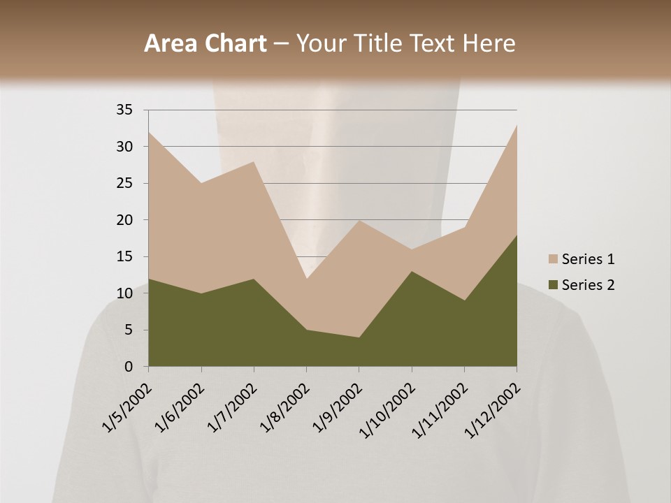 Neutral Face Psychology PowerPoint Template