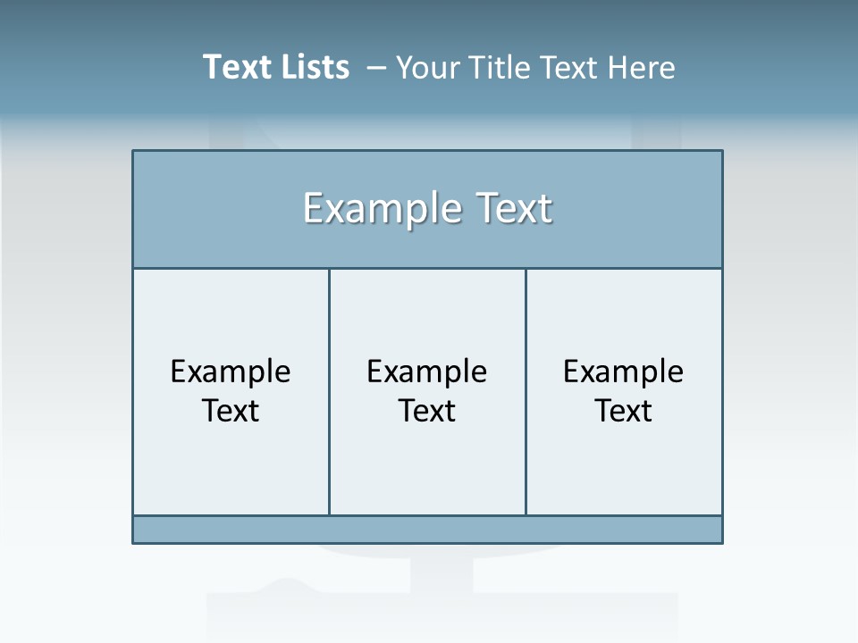 Computer Monitor Flat Monitor PowerPoint Template