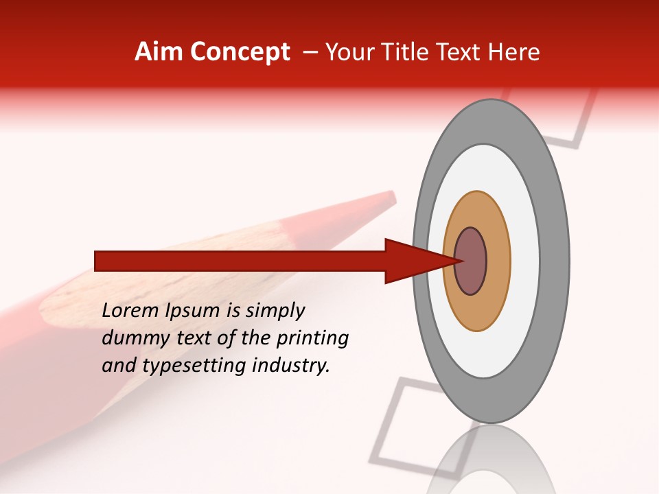 Decoration Caucasian Variety PowerPoint Template