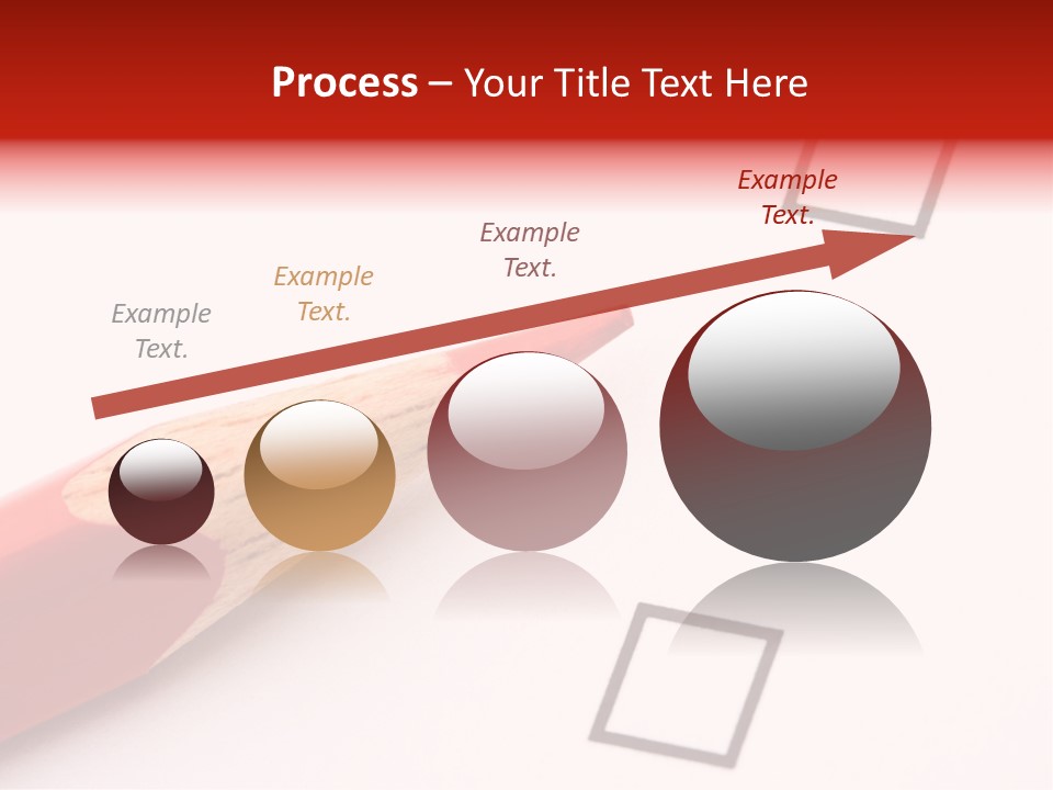 Decoration Caucasian Variety PowerPoint Template