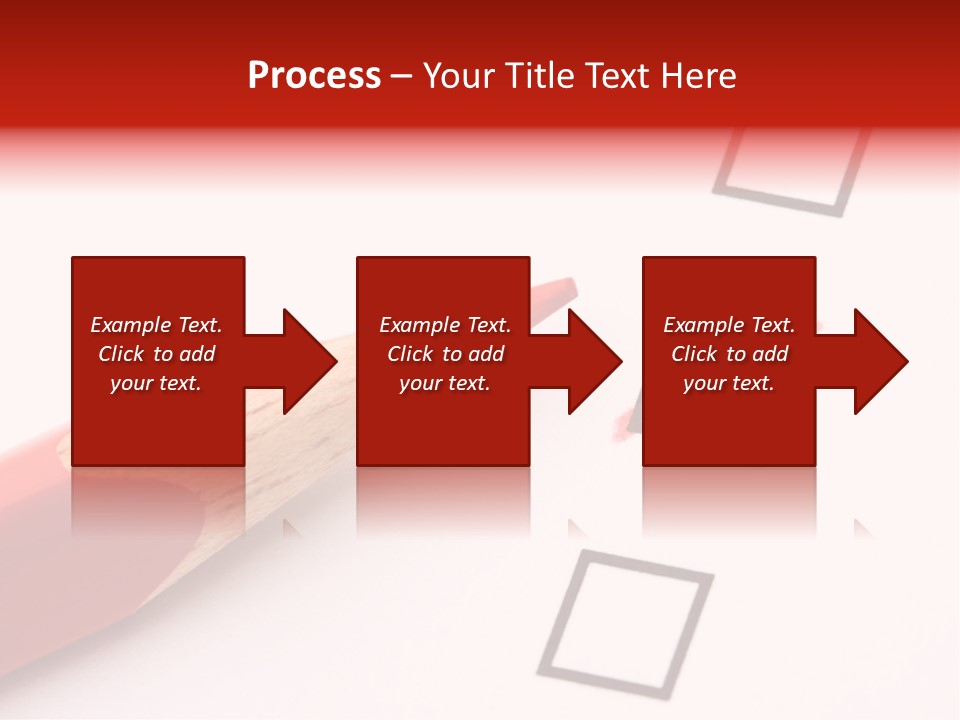 Decoration Caucasian Variety PowerPoint Template