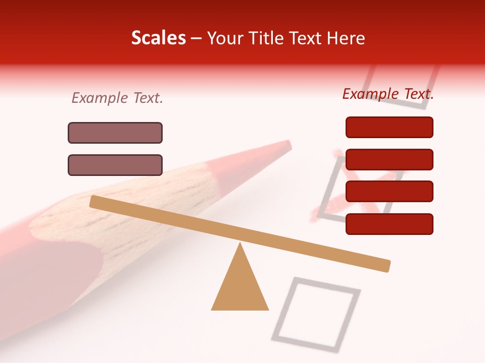 Decoration Caucasian Variety PowerPoint Template