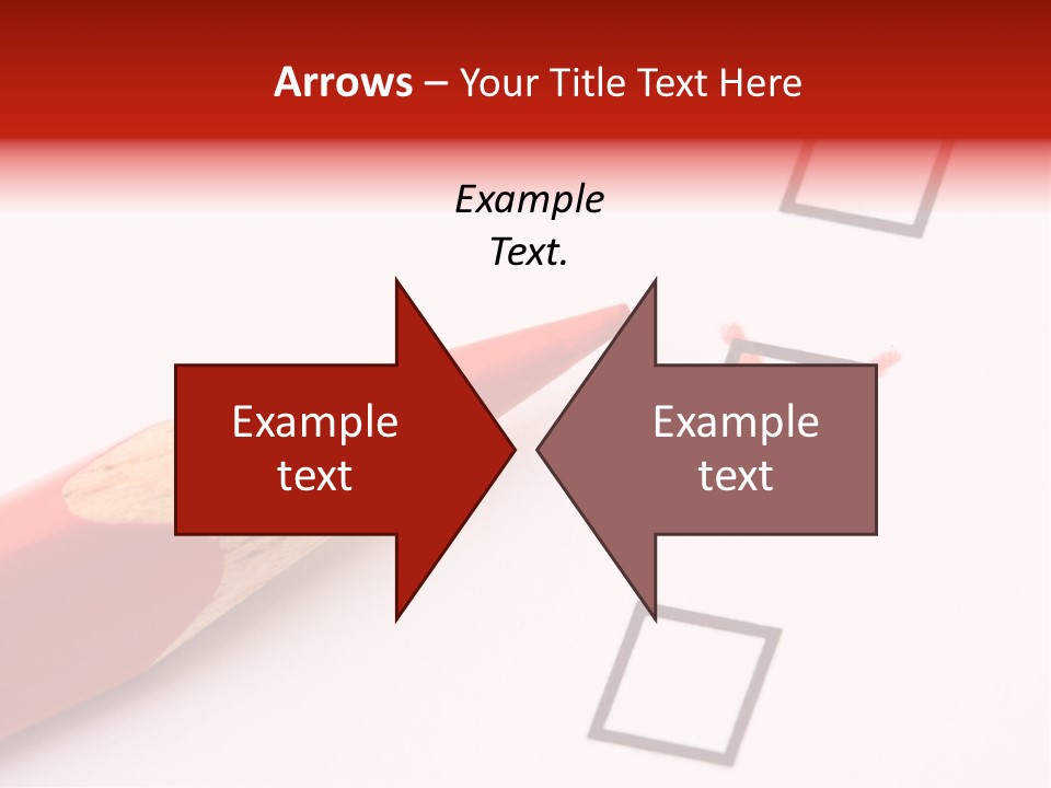 Decoration Caucasian Variety PowerPoint Template