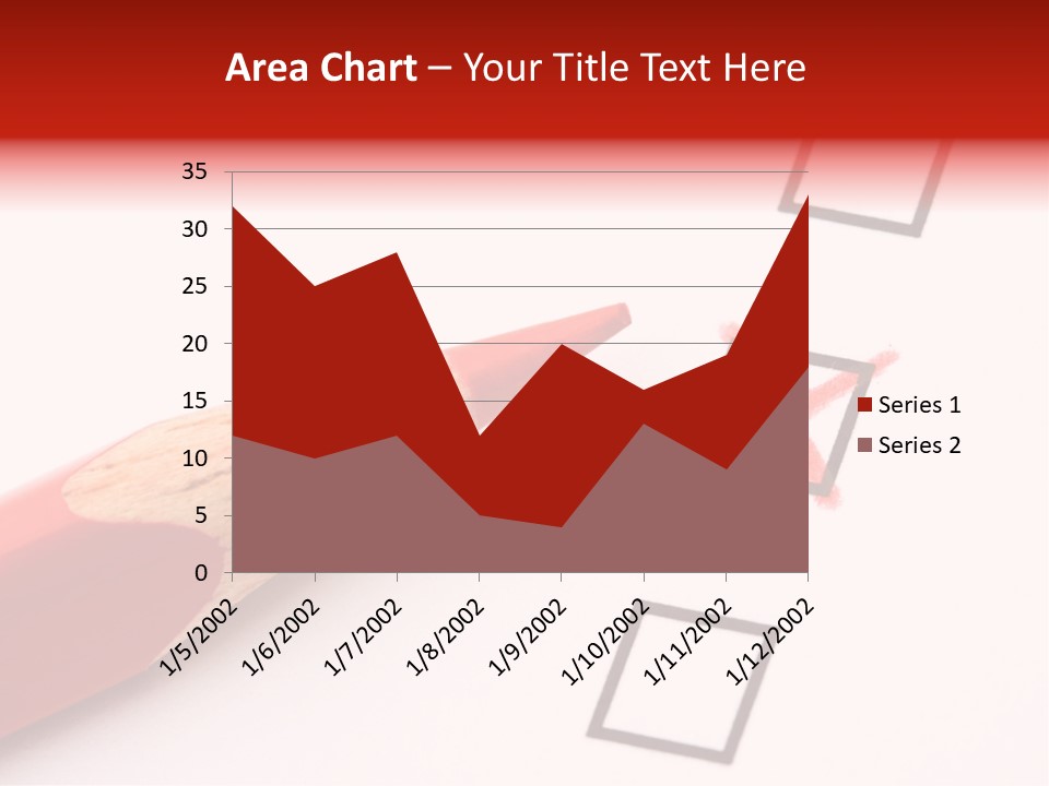 Decoration Caucasian Variety PowerPoint Template