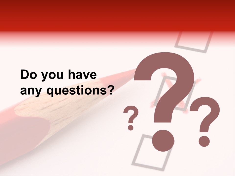 Decoration Caucasian Variety PowerPoint Template