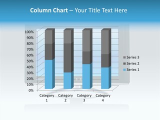 Receiver Electronics Monitor PowerPoint Template