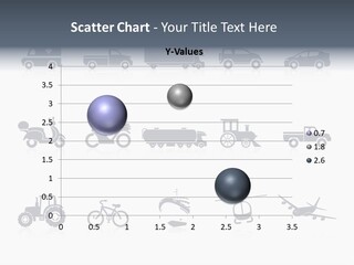 Cargo Transportation Design PowerPoint Template