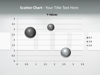 Frame Paintings Horizontal PowerPoint Template