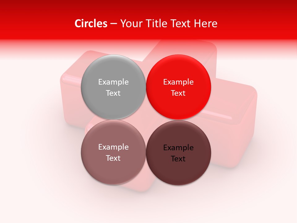 Implementation Jigsaw Playing PowerPoint Template