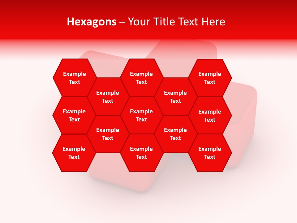 Implementation Jigsaw Playing PowerPoint Template