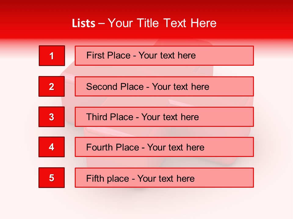 Implementation Jigsaw Playing PowerPoint Template