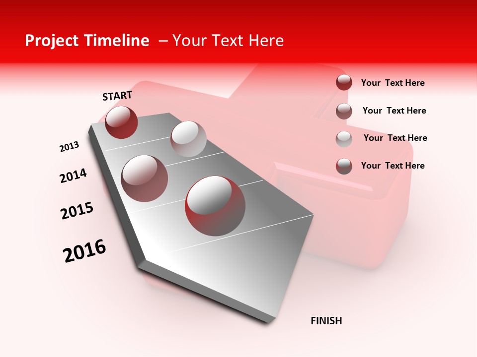 Implementation Jigsaw Playing PowerPoint Template