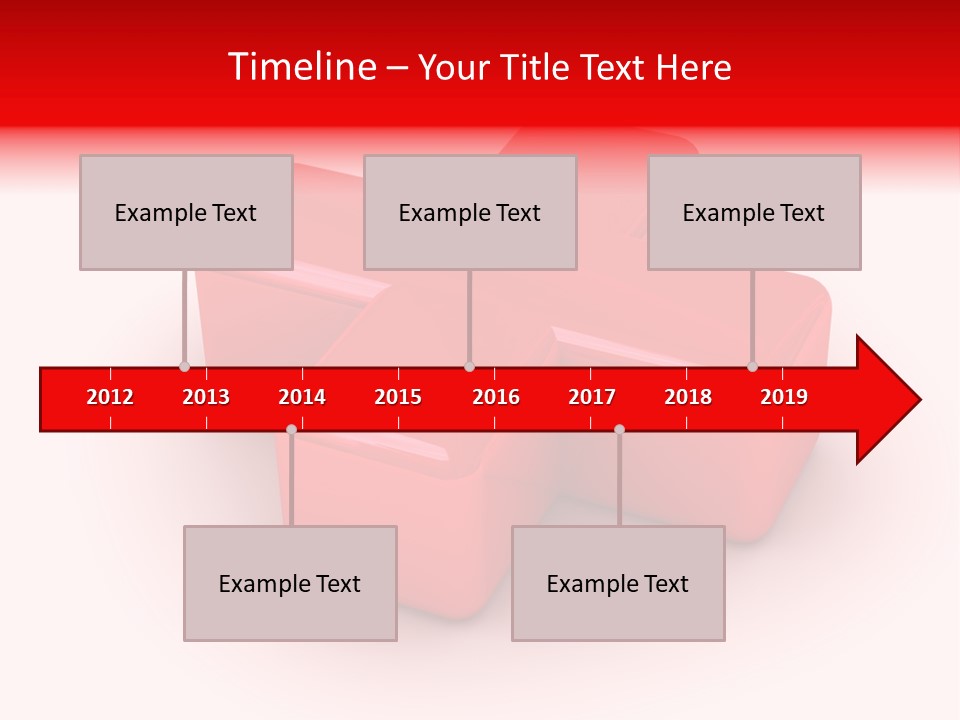 Implementation Jigsaw Playing PowerPoint Template