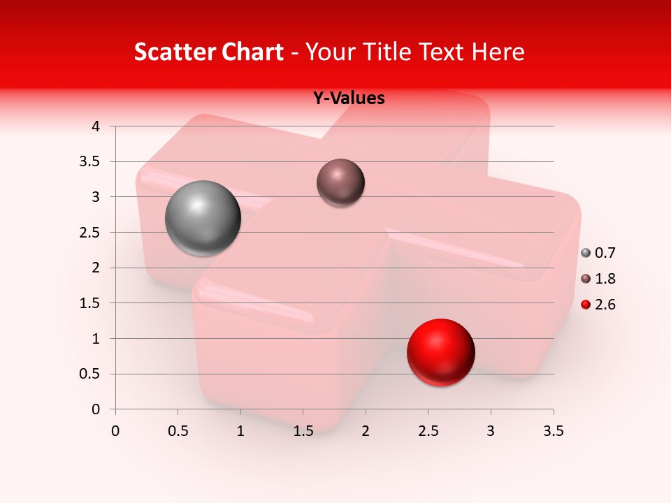 Implementation Jigsaw Playing PowerPoint Template