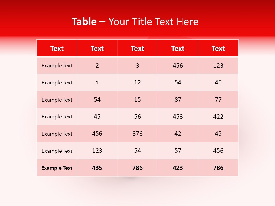 Implementation Jigsaw Playing PowerPoint Template