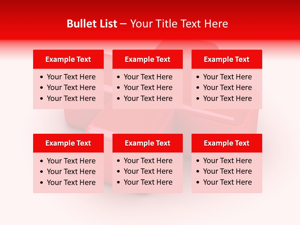 Implementation Jigsaw Playing PowerPoint Template