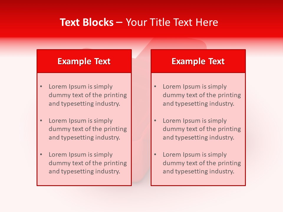 Implementation Jigsaw Playing PowerPoint Template