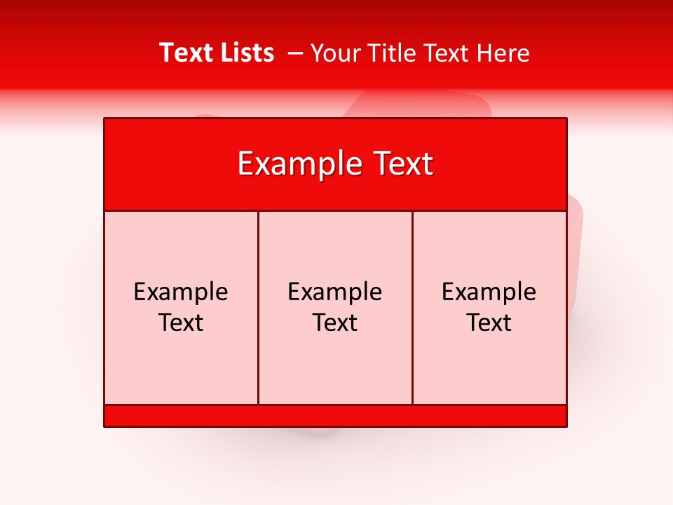 Implementation Jigsaw Playing PowerPoint Template