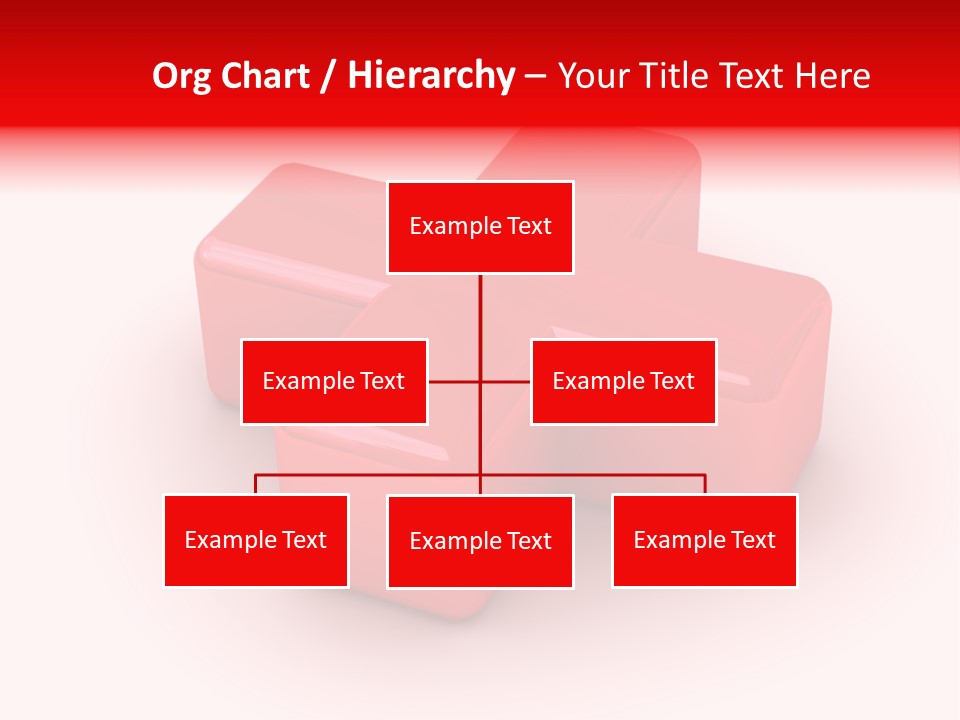Implementation Jigsaw Playing PowerPoint Template