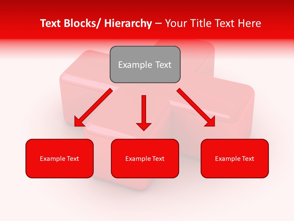 Implementation Jigsaw Playing PowerPoint Template