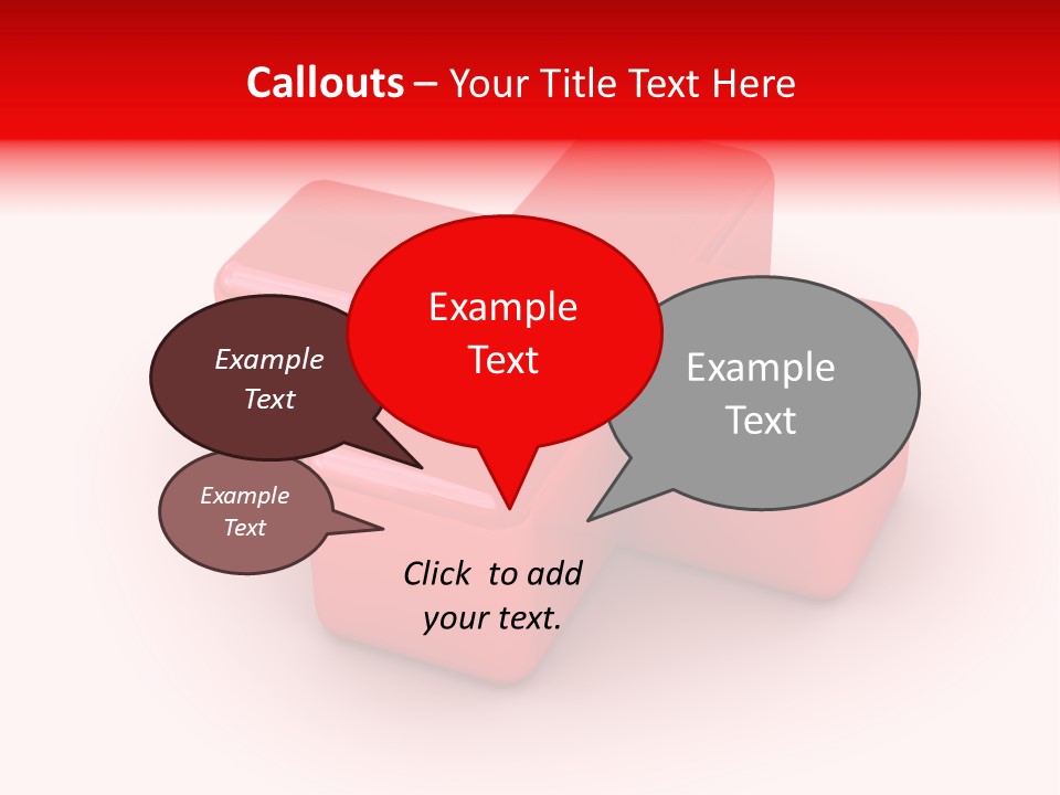 Implementation Jigsaw Playing PowerPoint Template