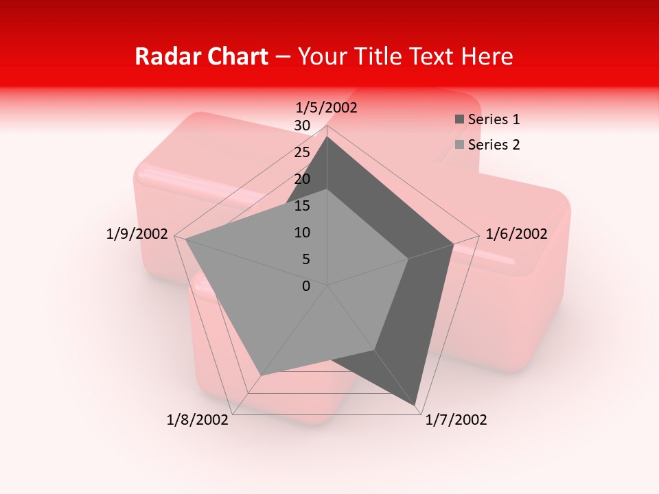 Implementation Jigsaw Playing PowerPoint Template