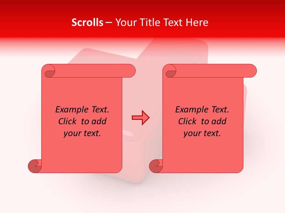 Implementation Jigsaw Playing PowerPoint Template