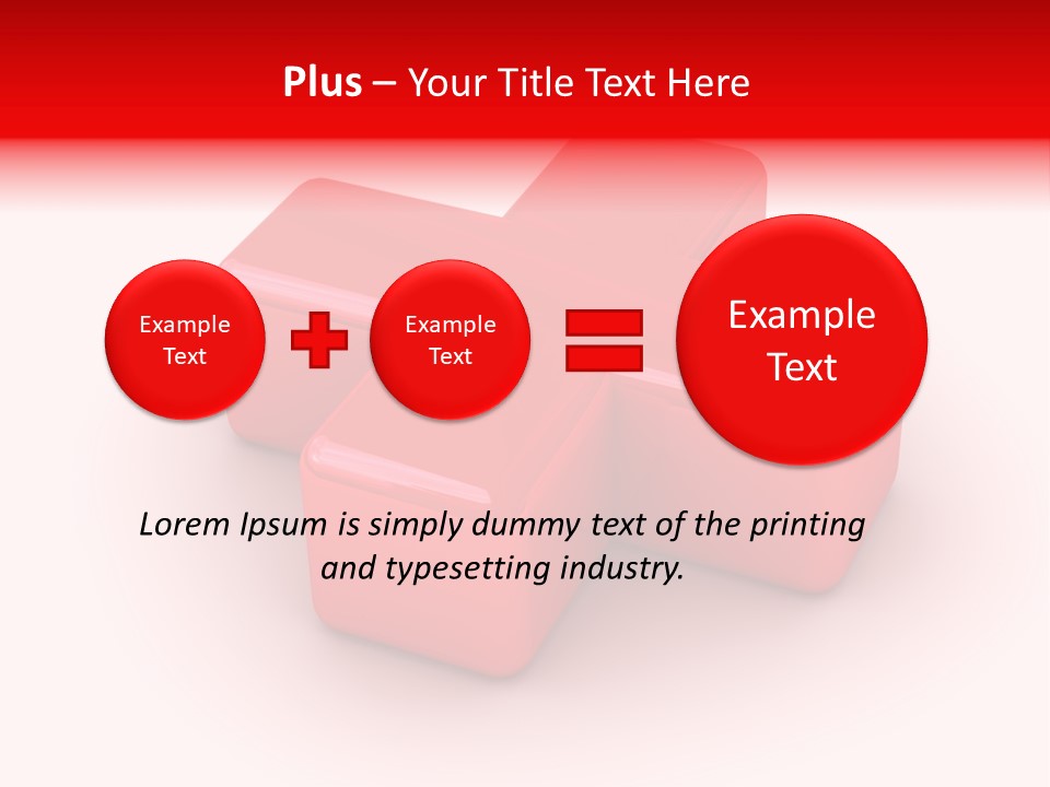 Implementation Jigsaw Playing PowerPoint Template
