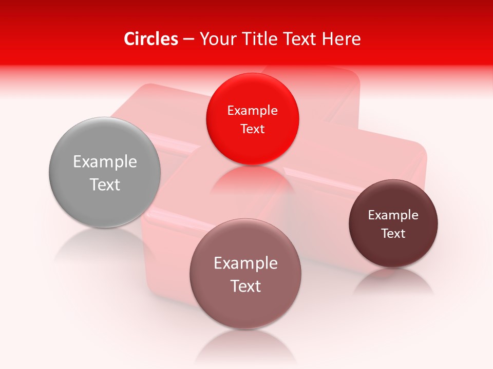 Implementation Jigsaw Playing PowerPoint Template