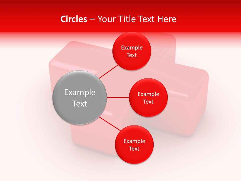 Implementation Jigsaw Playing PowerPoint Template