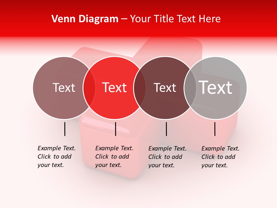 Implementation Jigsaw Playing PowerPoint Template