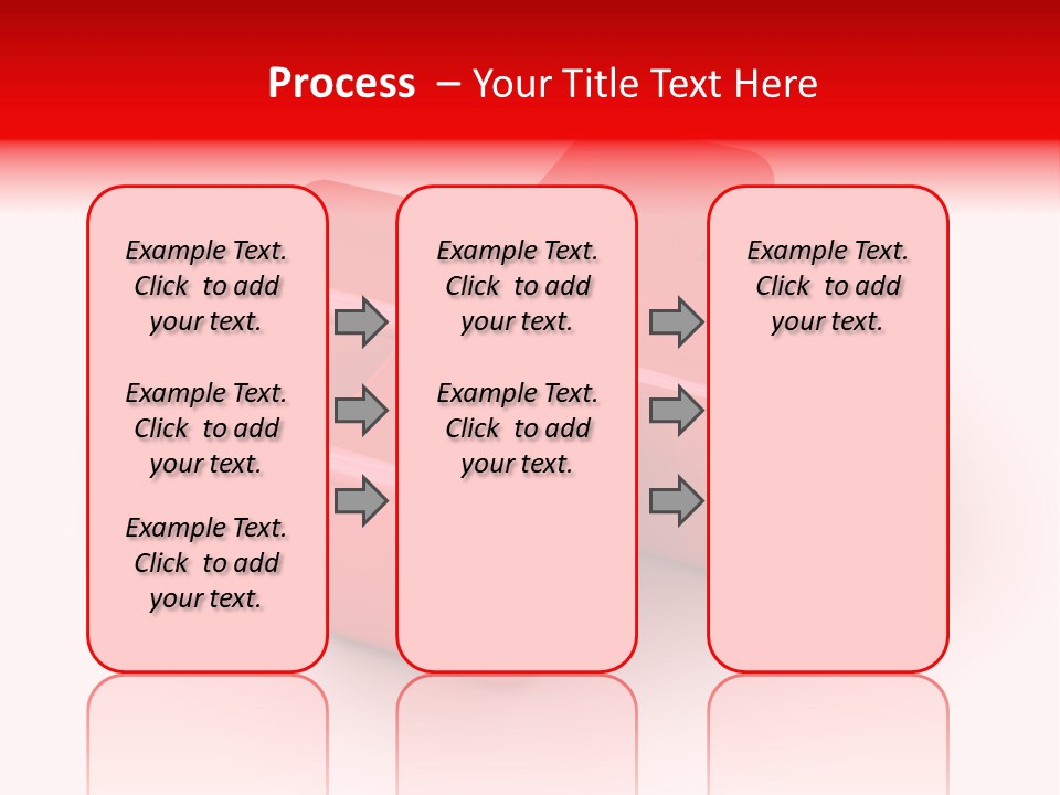 Implementation Jigsaw Playing PowerPoint Template