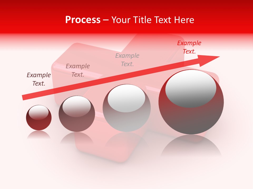 Implementation Jigsaw Playing PowerPoint Template