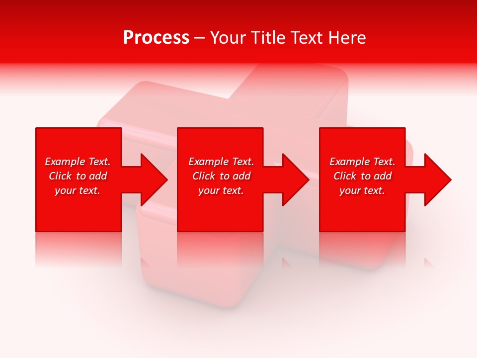Implementation Jigsaw Playing PowerPoint Template