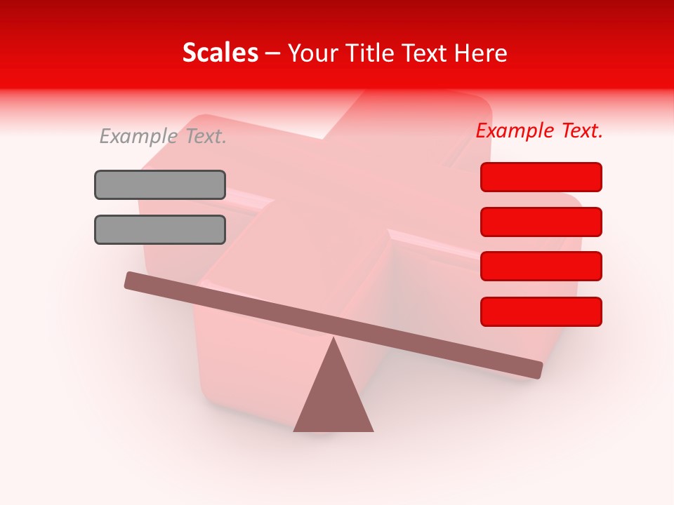 Implementation Jigsaw Playing PowerPoint Template