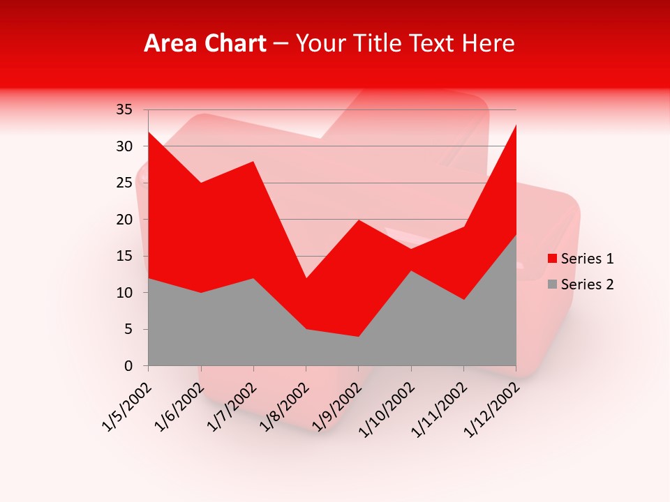 Implementation Jigsaw Playing PowerPoint Template