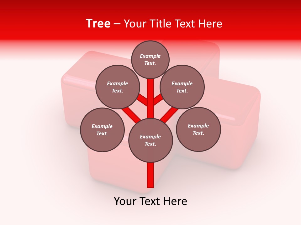 Implementation Jigsaw Playing PowerPoint Template