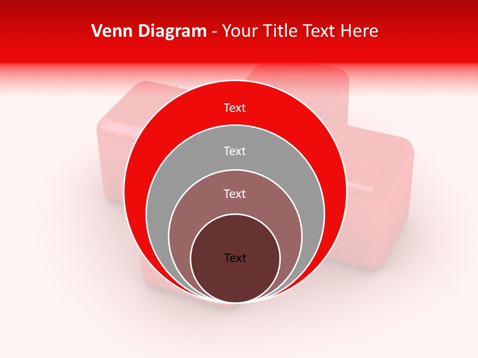 Implementation Jigsaw Playing PowerPoint Template