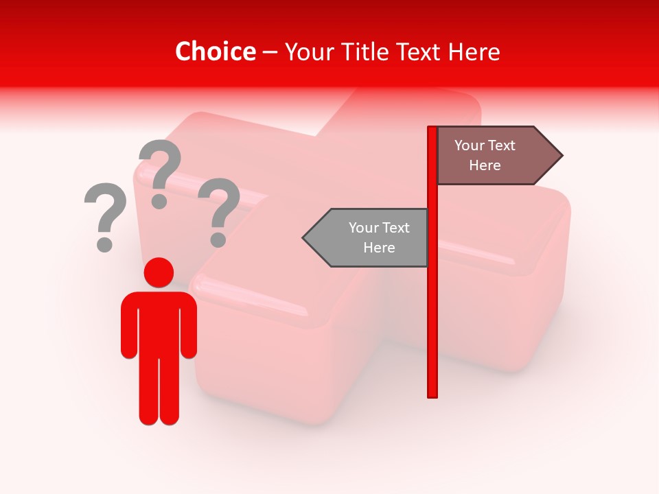 Implementation Jigsaw Playing PowerPoint Template