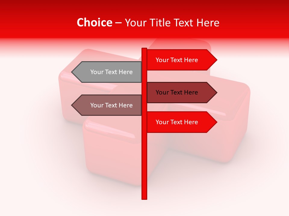 Implementation Jigsaw Playing PowerPoint Template
