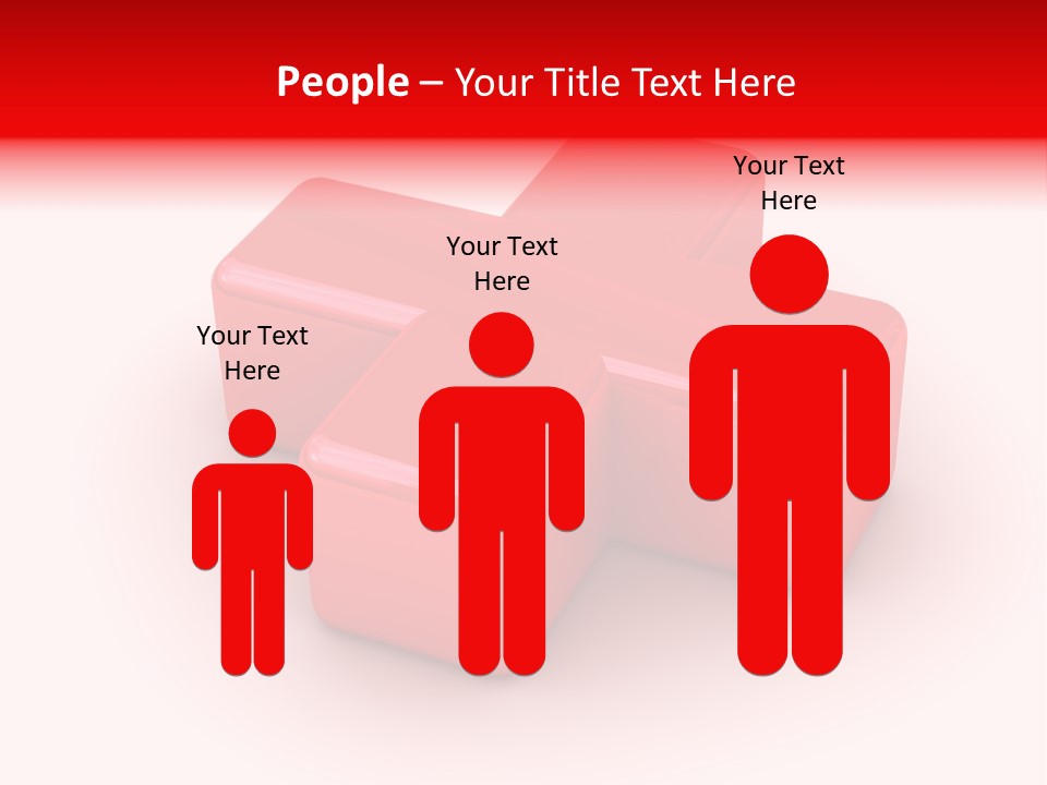 Implementation Jigsaw Playing PowerPoint Template