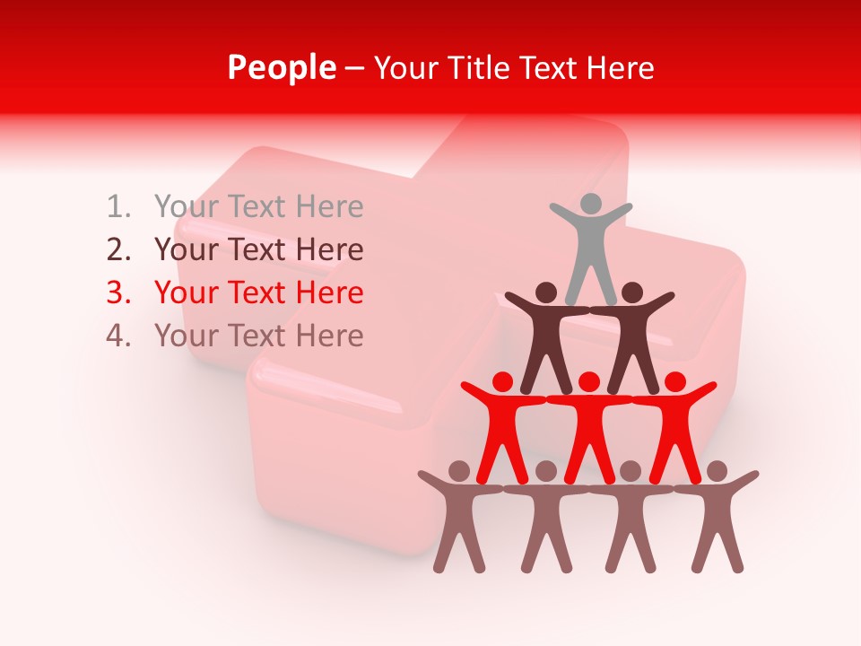 Implementation Jigsaw Playing PowerPoint Template
