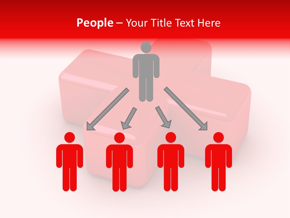 Implementation Jigsaw Playing PowerPoint Template